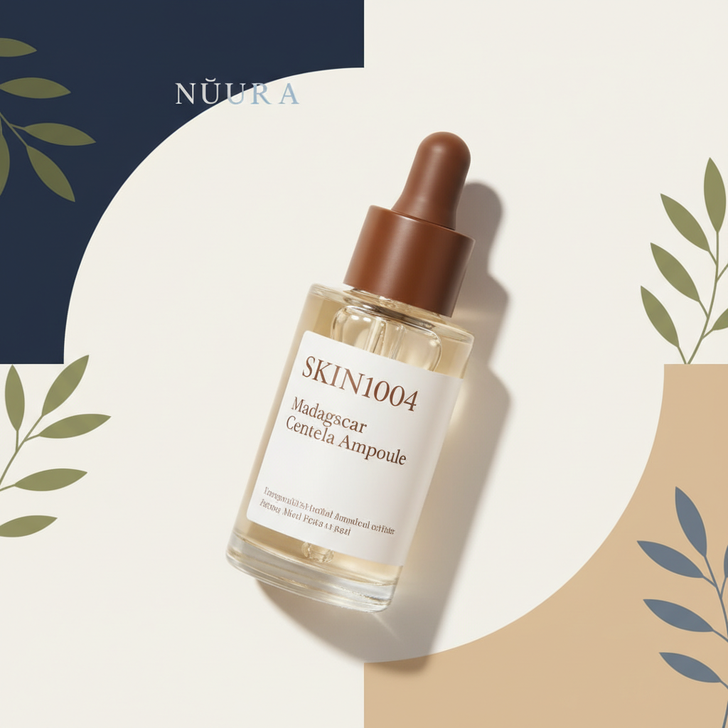 SKIN1004 Madagascar Centella Ampoule - View 2